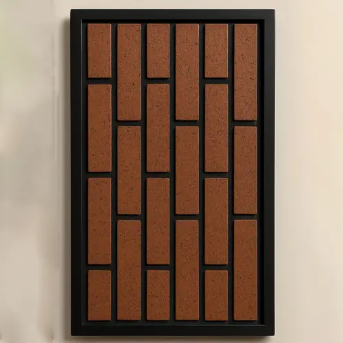 آجر انگلیسی جیگری سایز 26×5.5