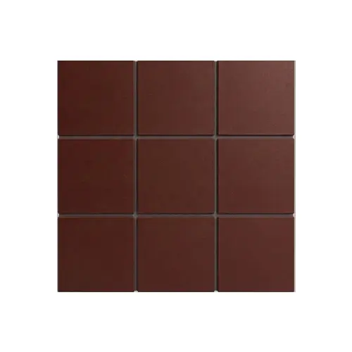 آجر انگلیسی تیره سایز 20×20