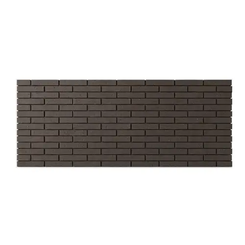 آجر انگلیسی تیره سایز 50×10