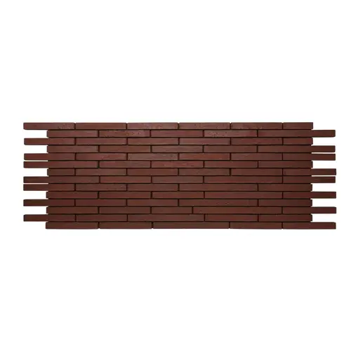 آجر انگلیسی جیگری سایز 40×8