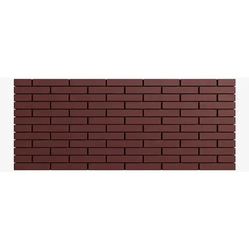آجر انگلیسی جیگری سایز 50×10
