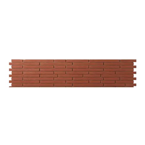 آجر انگلیسی جیگری سایز 60×10