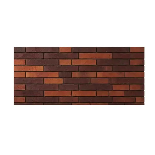 آجر انگلیسی رندم تیره سایز 50×10