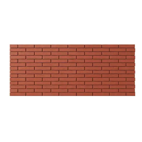 آجر انگلیسی قرمز سایز 50×10