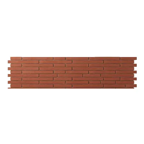 آجر انگلیسی قرمز سایز 60×10